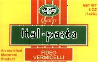 LA ITALIANA ITAL-PASTA