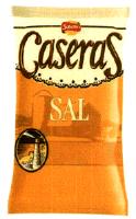 SABRITAS CASERAS