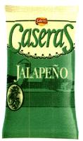 SABRITAS CASERAS