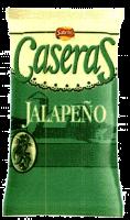 SABRITAS CASERAS