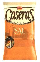 SABRITAS CASERAS