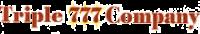 TRIPLE 777 COMPANY