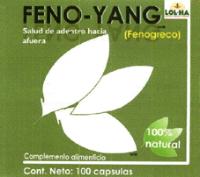 FENO-YANG