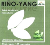 RIÑO-YANG