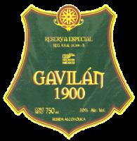 GAVILÁN 1900