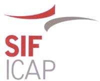 SIF ICAP