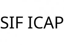 SIF ICAP