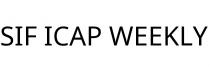 SIF ICAP WEEKLY
