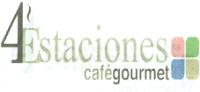4ESTACIONES CAFEGOURMET
