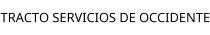 TRACTO SERVICIOS DE OCCIDENTE