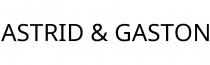 ASTRID & GASTON