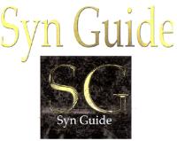 SYN GUIDE