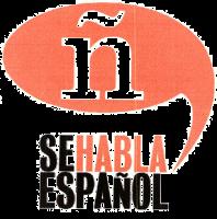 Ñ SE HABLA ESPAÑOL