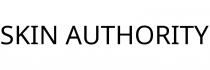 SKIN AUTHORITY