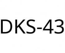 DKS-43