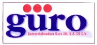 GURO COMERCIALIZADORA GURO 3H