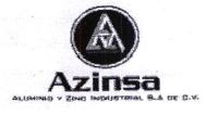 AZINSA