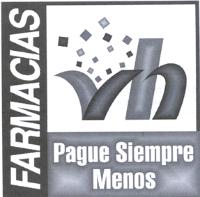 FARMACIAS VH