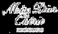MISS DIOR CHÉRIE CRÉME SOUFFLÉE