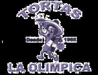 TORTAS LA OLIMPICA