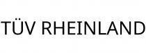 TÜV RHEINLAND