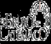 EL BRUJO DE CATEMACO