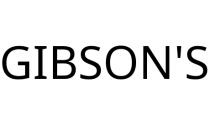 GIBSON'S