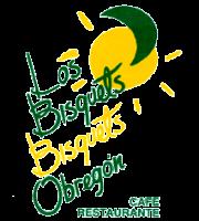 LOS BISQUETS BISQUETS OBREGÓN