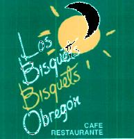 LOS BISQUETS BISQUETS OBREGÓN