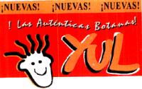 NUEVAS NUEVAS NUEVAS LAS AUTENTICAS BOTANAS YUL