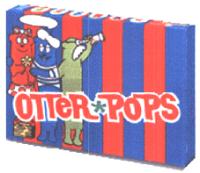 OTTER POPS