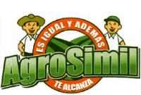 ES IGUAL Y ADEMAS AGROSIMIL TE ALCANZA