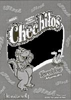 CHECHITOS AHUMADOS