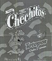 CHECHITOS TOTOPOS