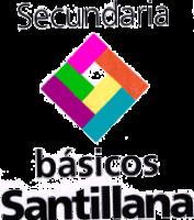 SECUNDARIA BÁSICOS SANTILLANA