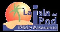 LA ISLA DEL IPOD