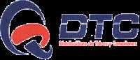 DTC DISTRIBUIDORA DE TUBOS Y CONEXIONES