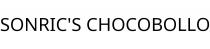 SONRIC'S CHOCOBOLLO
