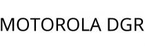 MOTOROLA DGR