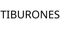 TIBURONES
