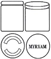 MYRYAM