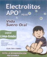 APO VIDA SUERO ORAL
