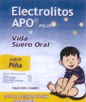 APO VIDA SUERO ORAL