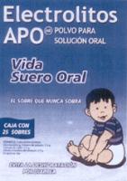 APO VIDA SUERO ORAL