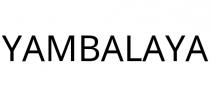 YAMBALAYA