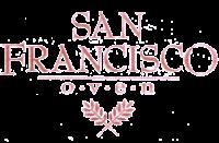 SAN FRANCISCO OVEN