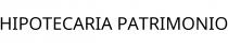 HIPOTECARIA PATRIMONIO