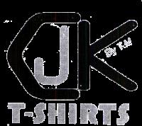 CJK BY T.M. T-SHIRTS