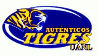 AUTÉNTICOS TIGRES UANL