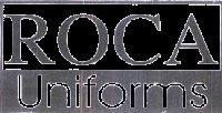 ROCA UNIFORMS